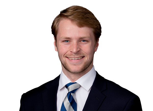 Blake Gillikin