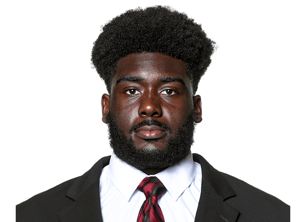 Mackenzie Nworah