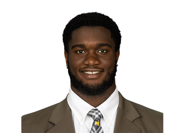 Michael Dwumfour