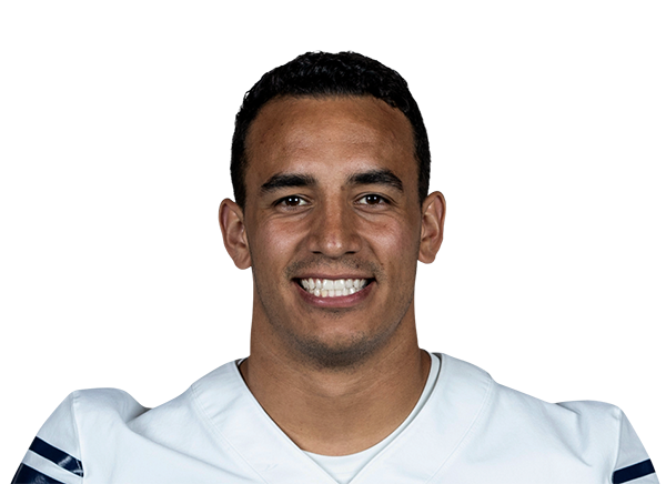 Isaiah Kaufusi