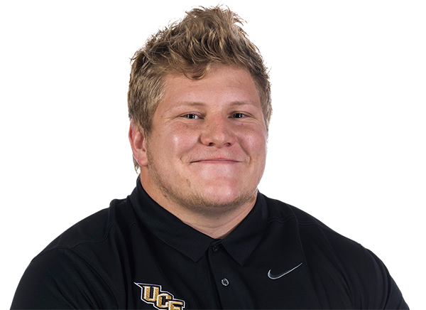 Parker Boudreaux