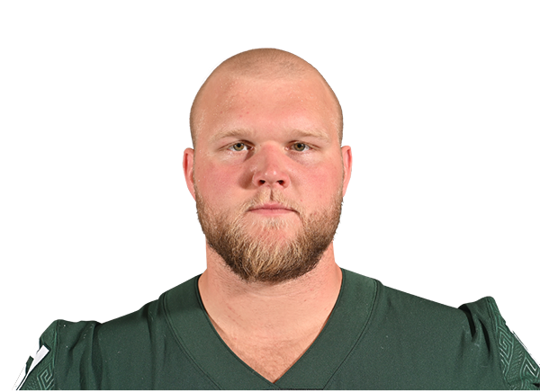 Matt Allen - Michigan State Spartans Offensive Lineman - ESPN