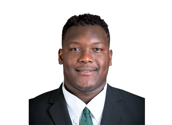 Naquan Jones