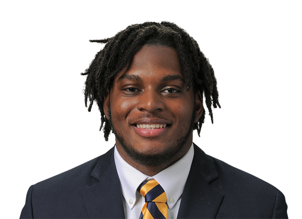 DeMarkus Glover