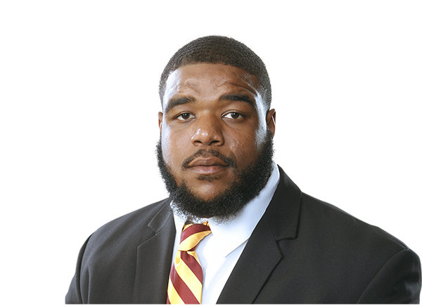 D'Andre Dill