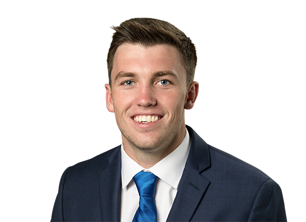 Brennan Thieneman