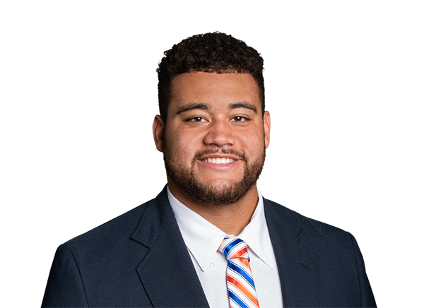 Donte Harrington