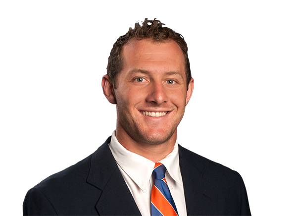 Blake Whitlock