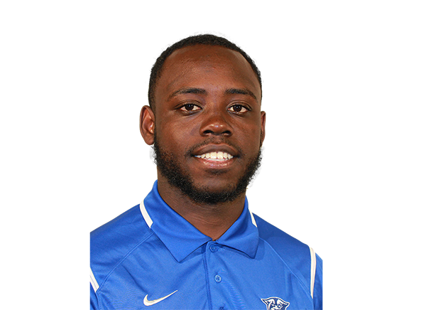Jaquez Parks