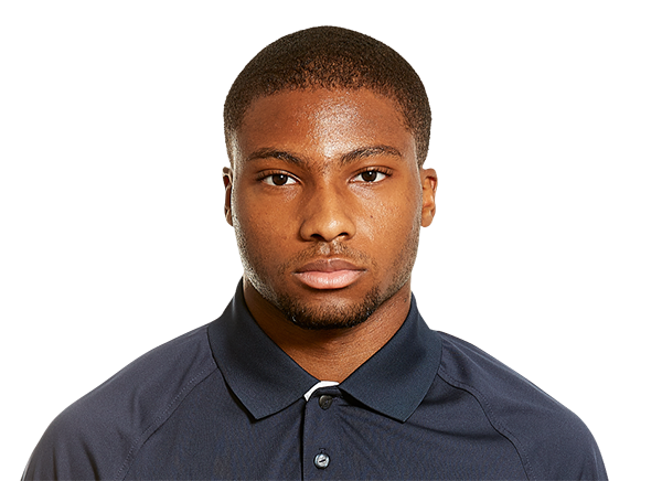 Terence Shaw II