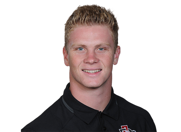 Chad Woolsey
