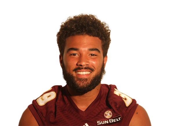 Darius Rodrigue