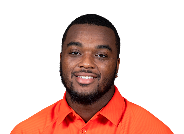 Darius Slade