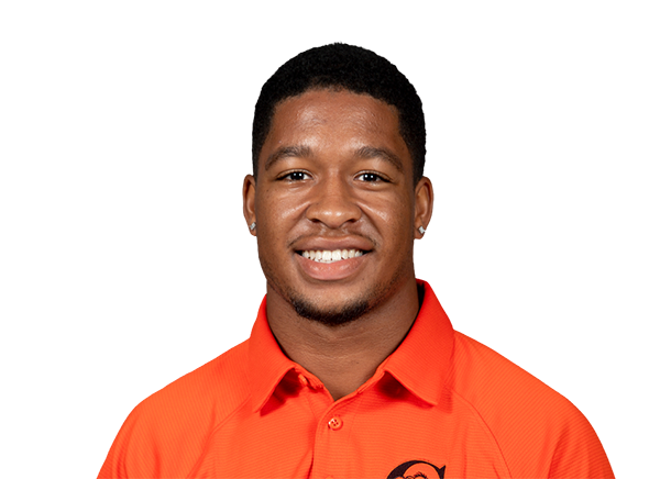 Levi Wiggins