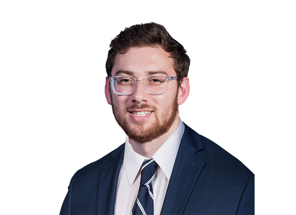 Andrew Tsangeos