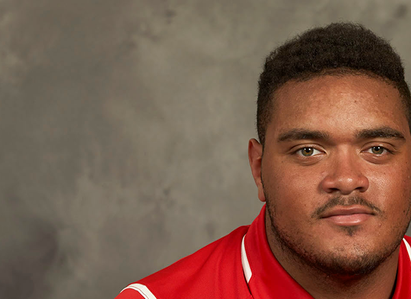 Jaron Caldwell