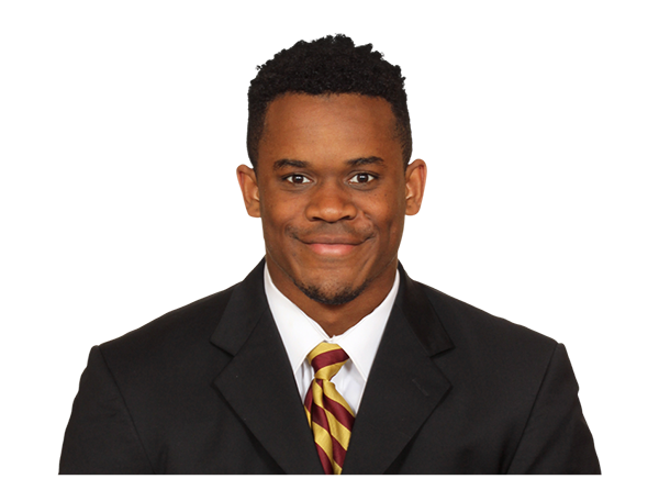 Blaik Middleton
