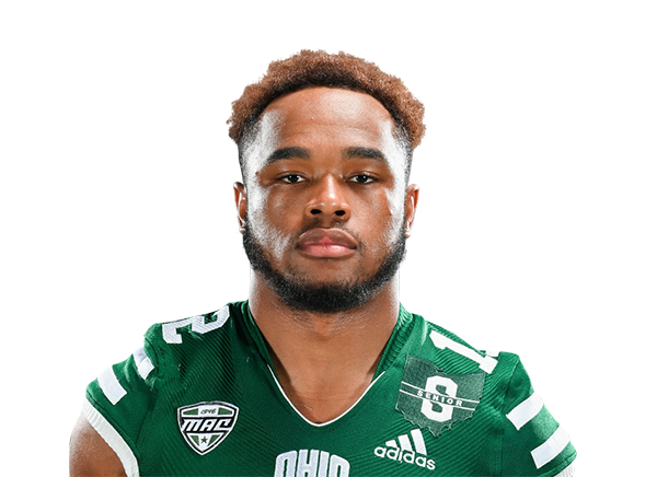 Jarren Hampton