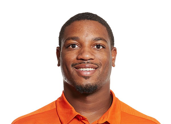 Jarrod Carter-McLin