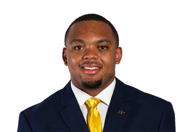 Djimon Brooks