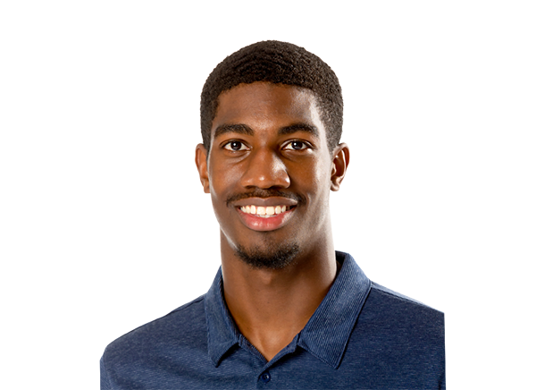 Cameron Hairston