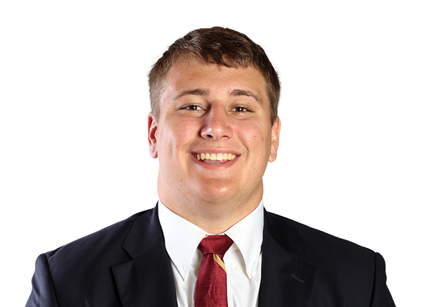 Alec Lindstrom