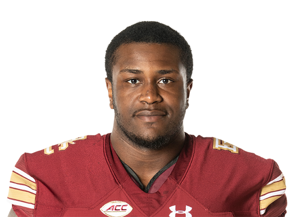 Jaleel Berry