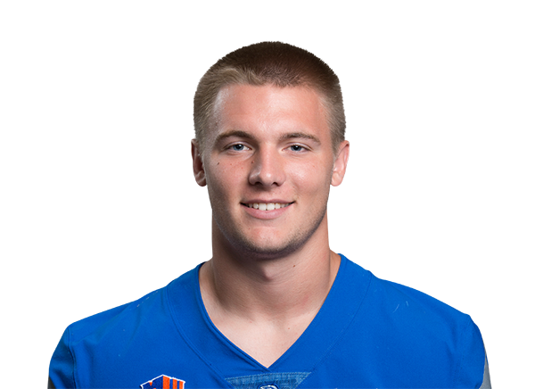 Benton Wickersham