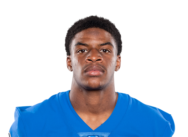 Ja'Marcus Ingram