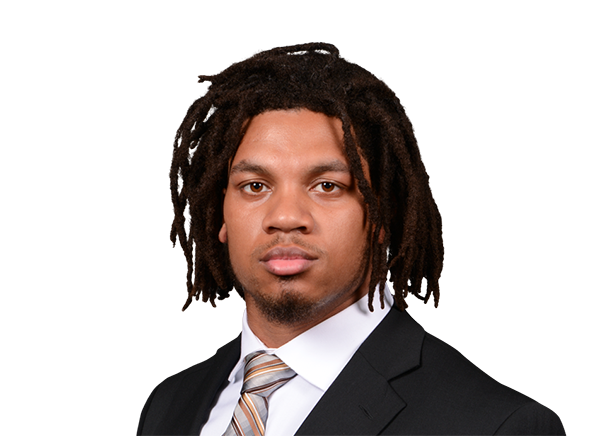 Derrick Hubbard