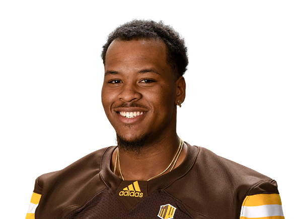 Ravontae Holt