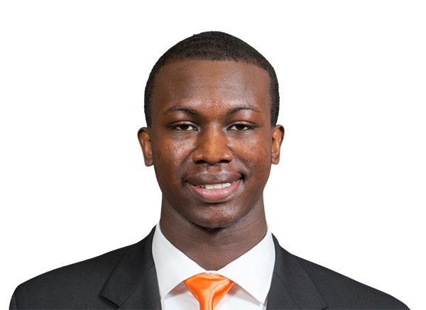 Kadeem Trotter