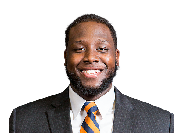 Shaq Grosvenor