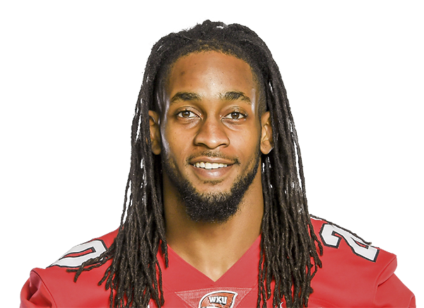 Kaleb Oliver