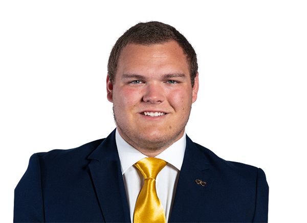 Connor Hansen