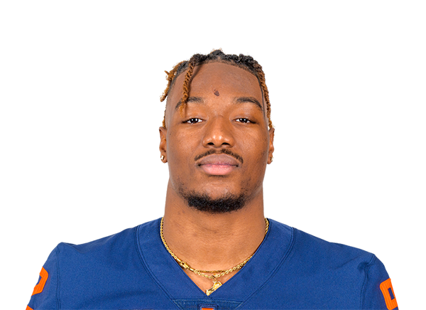 Isaiah Gay