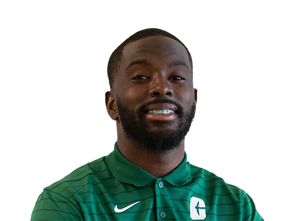 Trey Creamer
