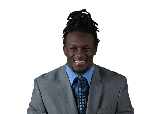 De'Andre Wilder