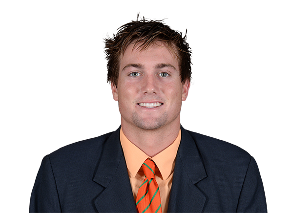 Cade Weldon