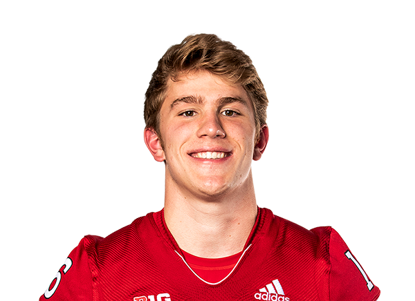 Zach Feagles