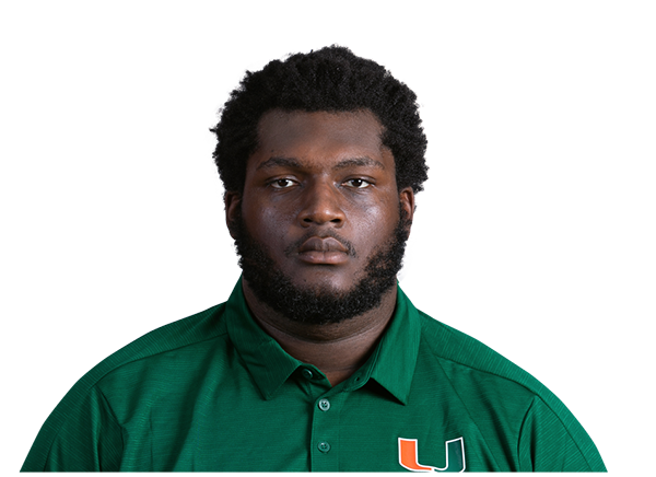 Navaughn Donaldson