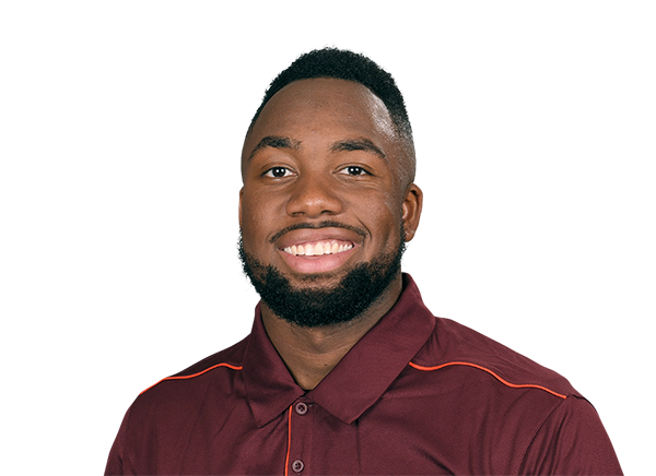 Ishmiel Seisay