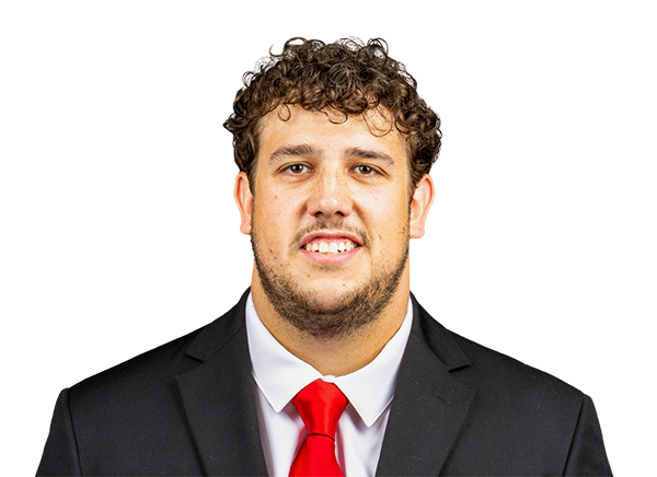 Hunter Moreton