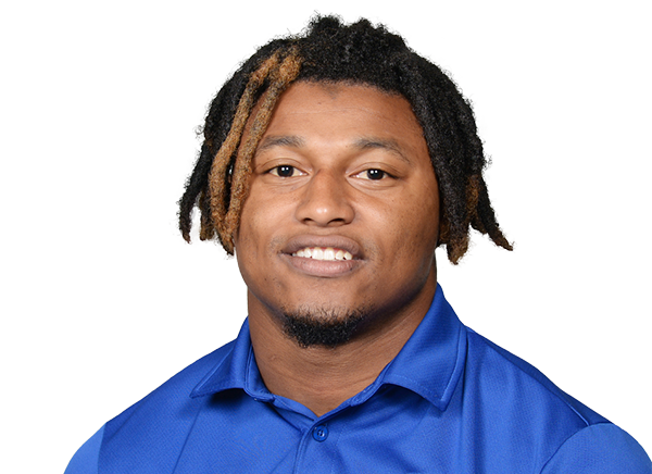 Jalen Wade