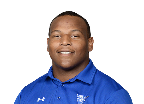 Dontae Wilson