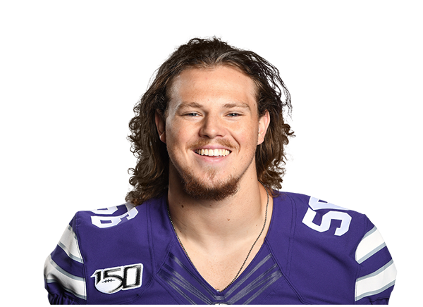Wyatt Hubert