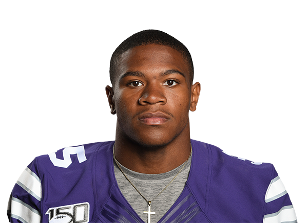 Da'Quan Patton
