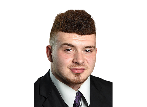 Anthony Payne