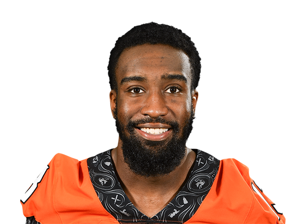 Lamarcus Morton