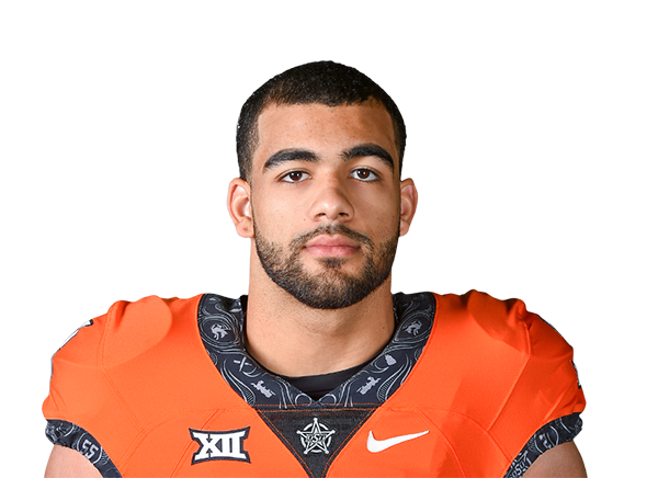Tre Sterling